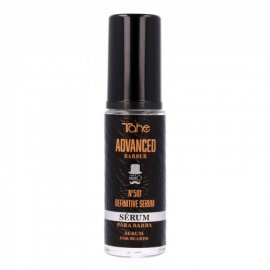 Tahe Advanced Barber 501 Definite Serum for Beards 30ml